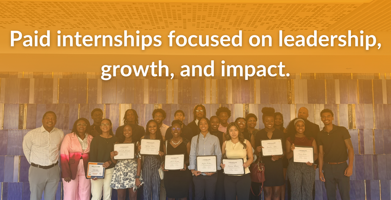 Internship Page 2026