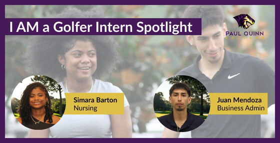 intern highlight simmy and jd