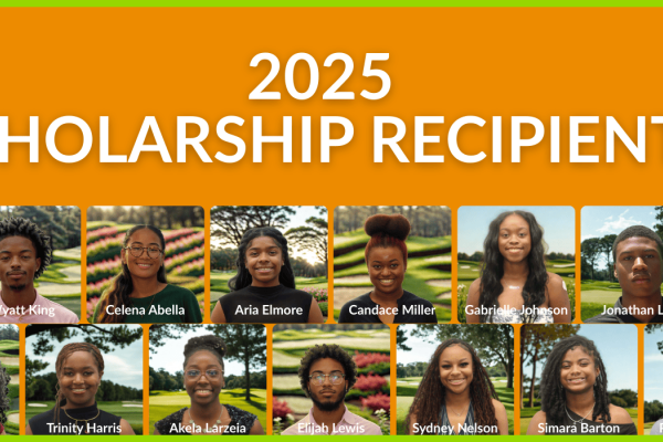 IAMGF Awards $80,000 in Scholarships to 13 Remarkable College Students