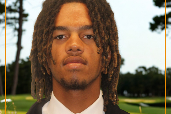 Kris Thomas Continues His Journey with the Northern Texas PGA