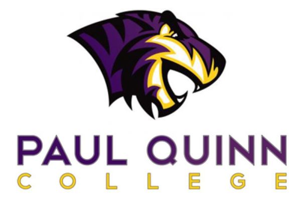 I AM a Golfer Foundation Partners with Paul Quinn College Corporate Work Program