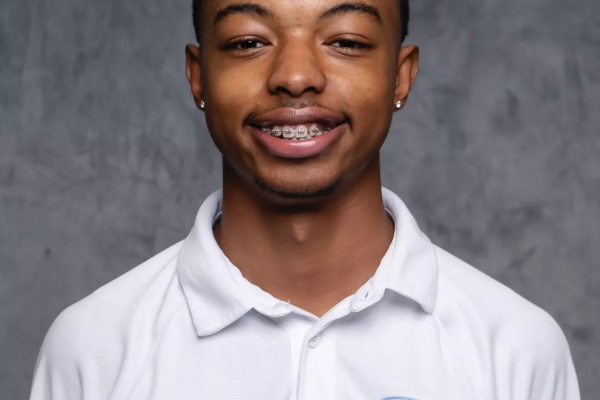 I AM a Golfer Participant Spotlight: Wyatt K.