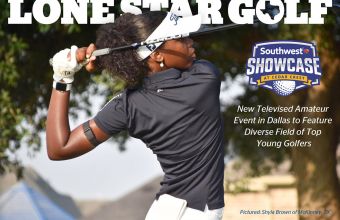 Lone Star Golf - Southwest Airlines Showcase